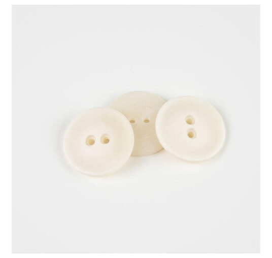 Off-white knapp 23mm