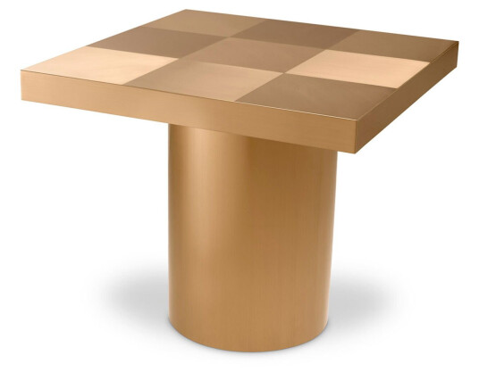 Eichholtz Laporte sidebord børstet messing Eichholtz Laporte sidebord børstet messing