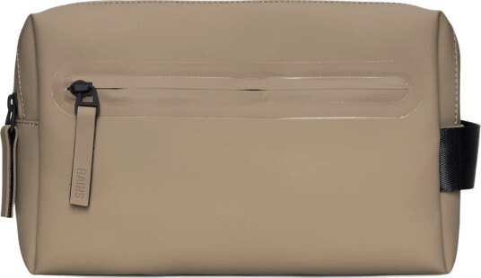 Rains Herre Vesker Beige ONE SIZE, Rains Herre Vesker Beige ONE SIZE,
