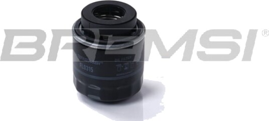 Oljefilter BREMSI FL0315 Oljefilter BREMSI FL0315
