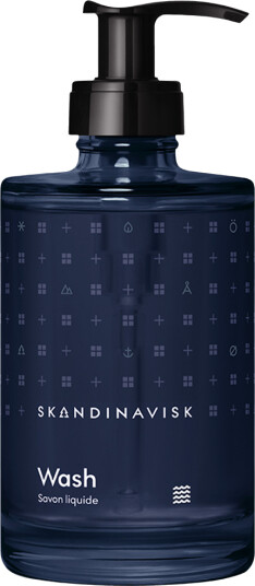 Skandinavisk Hav Wash 200 ml