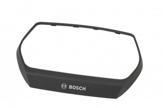 Bosch Nyon Design Mask, Anthracite Bosch Nyon Design Mask, Anthracite