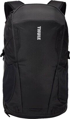 Thule Enroute - Ryggsekk For Bærbar Pc - 15,6" - Svart