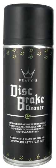 Peaty'S Disc Brake Cleaner