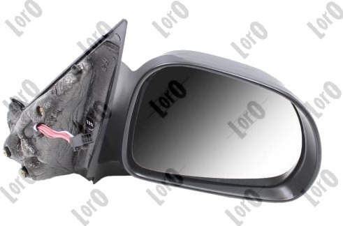 ABAKUS 1102M02 Sidespeil