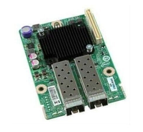 Intel I/O Module X540-BT2 Intel I/O Module X540-BT2