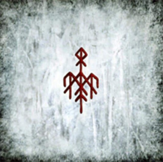 Wardruna: Gap Var Ginnunga CD