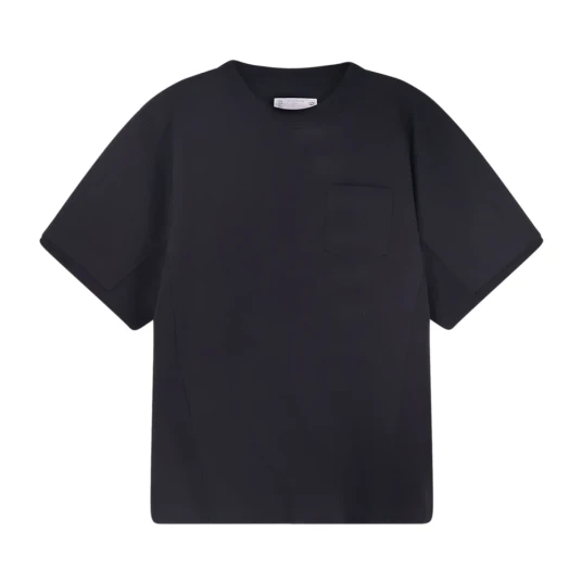 Sacai, Herre, Topper, Svart, M, Sacai, Herre, Topper, Svart, M,
