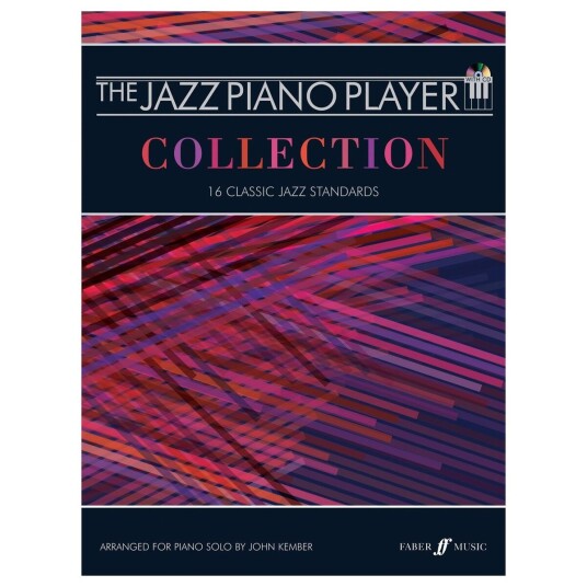 Faber Jazz Piano Player Collection John Kember Faber Jazz Piano Player Collection John Kember