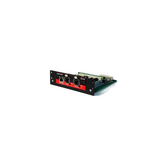 Allen & Heath A&h; Multi-Channel Conversion Interface For Audio Networking