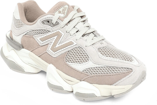 New Balance New Balance 9060 Beige 36