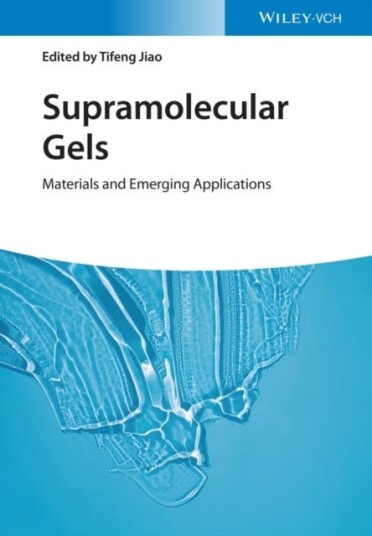 Supramolecular Gels Materials and Emerging Applications