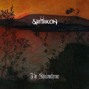 Satyricon  The Shadowthrone