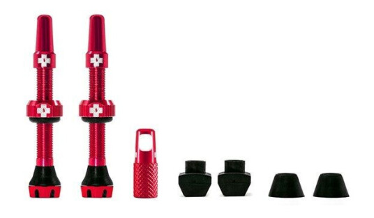Muc-Off Tubeless Valve Kit V2.0 44mm