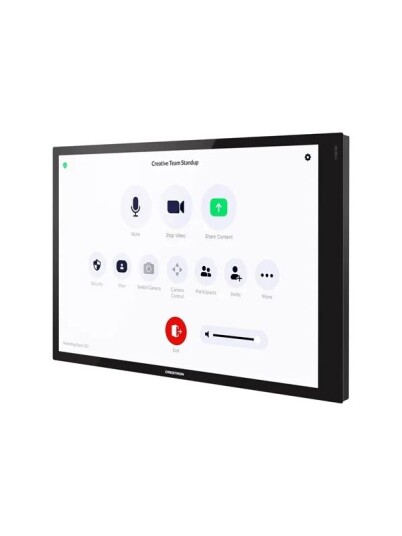Crestron Electronics Crestron Flex UC-C100-PRO-Z-WM - for Zoom Rooms - Integrator Kit - video conferencing kit Crestron Electronics Crestron Flex UC-C100-PRO-Z-WM - for Zoom Rooms - Integrator Kit - video conferencing kit