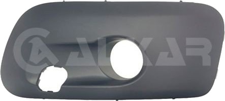 ALKAR 4911854 Ventilasjonsgitter