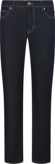 Billionaire Herre Jeans Blå W32,