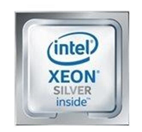 Dell Intel Xeon Silver 4314 / 2.4 GHz processor Prosessor/CPU - 16 kjerner - 2.4 GHz - Dell Intel Xeon Silver 4314 / 2.4 GHz processor Prosessor/CPU - 16 kjerner - 2.4 GHz -