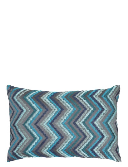 Jakobsdals Cushion Cover Pure Decor Blue Jakobsdals BLUE 40X60CM x 60