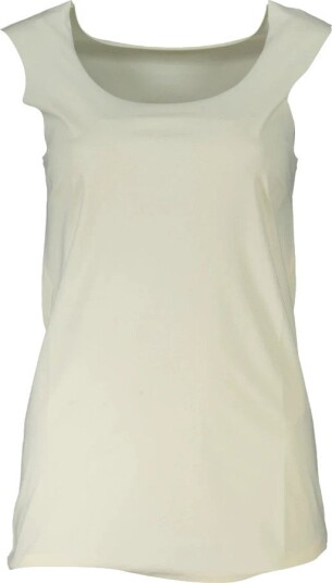 Patrizia Pepe Dame Topper Hvit S, Patrizia Pepe Dame Topper Hvit S,