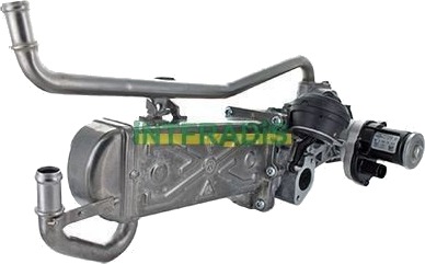 INTFRADIS 2591 EGR-ventil
