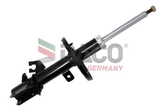 Støtdemper DACO Germany 452611L Støtdemper DACO Germany 452611L