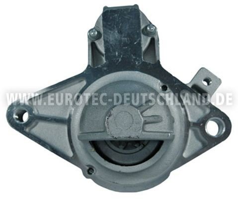 Starter EUROTEC 11040689 Starter EUROTEC 11040689