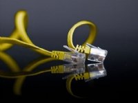 shiverpeaks SP711-SL0.25Y, 0,25 m, Cat6, U/UTP (UTP), RJ-45, RJ-45