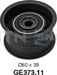 SNR GE373.11 Løpehjul SNR GE373.11 Løpehjul