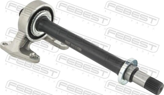 Febest Drivaksel FEBEST 0312 CIV5DRH