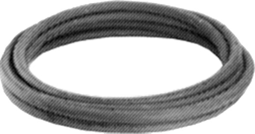 Dykkerkabel (per meter) 4x2 1/2mm2