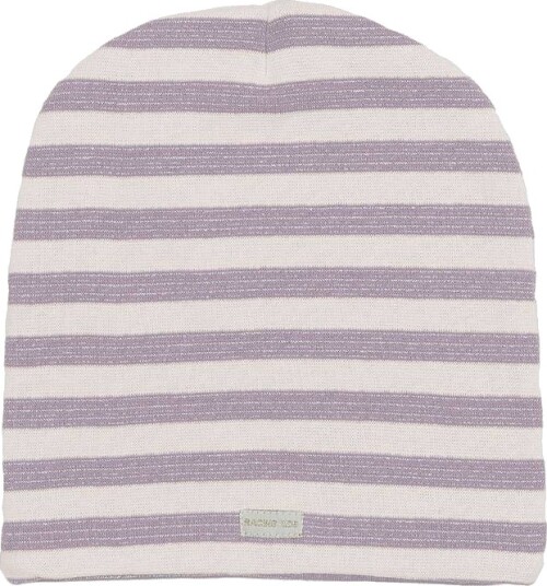 Racing Kids Lue Cotton Striper Lilla