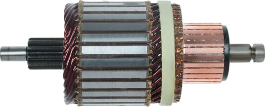 AS-PL SA0128S Anker, starter