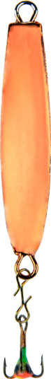 iFish Svenne 40 mm OneSize, Sk