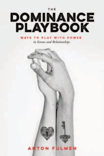 The Dominance Playbook av Anton Fulmen