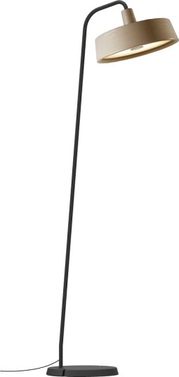 Soho 38 P Gulvlampe IP44 Høyde 169 Cm Dimbar