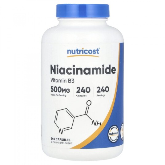 B3 NIACINAMIDE B3 NIACINAMIDE