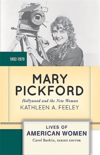 Mary Pickford Mary Pickford