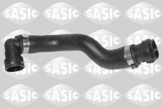 SASIC 3406485 Radiatorslange SASIC 3406485 Radiatorslange