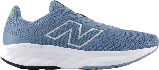 New Balance FreshFoam 520 v9 Joggesko Herre Blå 45