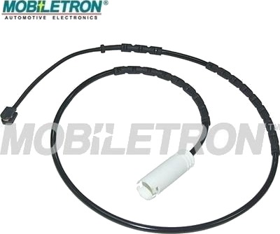 Slitekontakt bremsekloss MOBILETRON BS-EU033