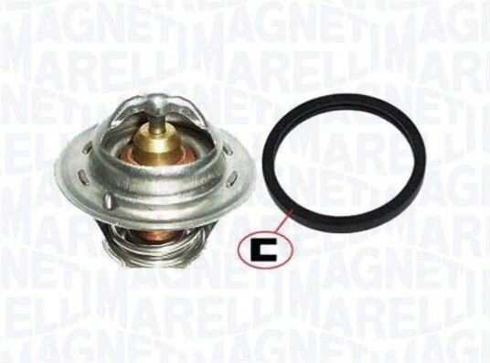 Termostat MAGNETI MARELLI 352317100320