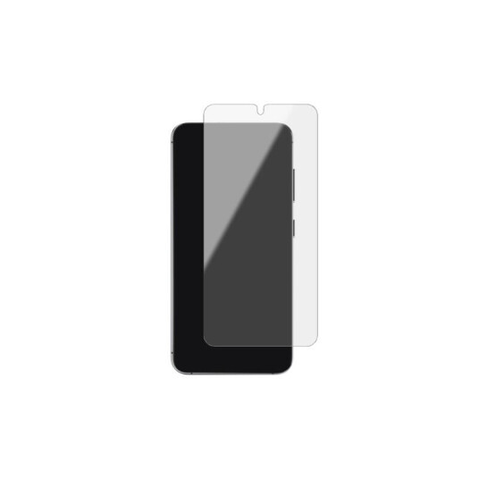 DELTACO Herdet Glass Skjermbeskytter til Samsung Galaxy S24+