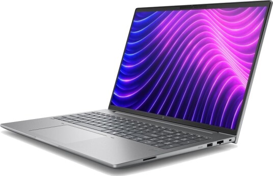 HP ZBook X G2i Core Ultra 7 356H 32GB 512GB SSD 16" WUXGA W11 Pro