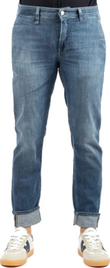 Siviglia, Herre, Jeans, Blå, W35, Siviglia, Herre, Jeans, Blå, W35,