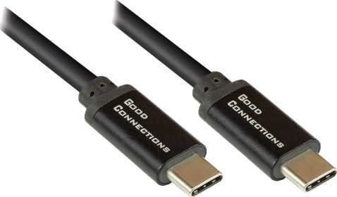 Alcasa 2213-Sf005s 0,5 M Usb C Usb C Usb 2.0 480 Mbit/S Sortering