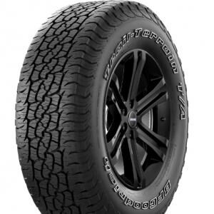 BF Goodrich Trail-Terrain T/A 275/60R20 115T BF Goodrich Trail-Terrain T/A 275/60R20 115T