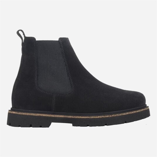 Birkenstock Men's Highwood Slip On Black 46