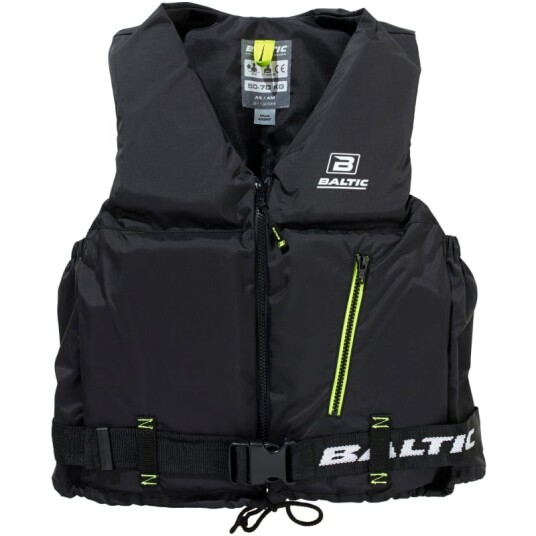 Baltic Axent XL (90+ kg), Black