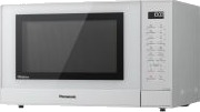 Panasonic Mikrobølgeovn NN-ST45KW - 32L 1000W hvit 1740609-01-0 1626438 Panasonic Mikrobølgeovn NN-ST45KW - 32L 1000W hvit 1740609-01-0 1626438